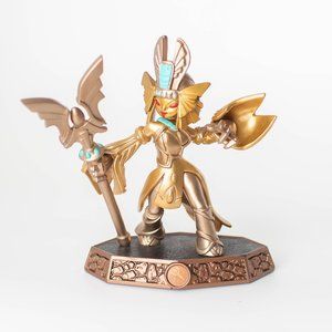 Skylanders‎ Golden Queen Activision Figure